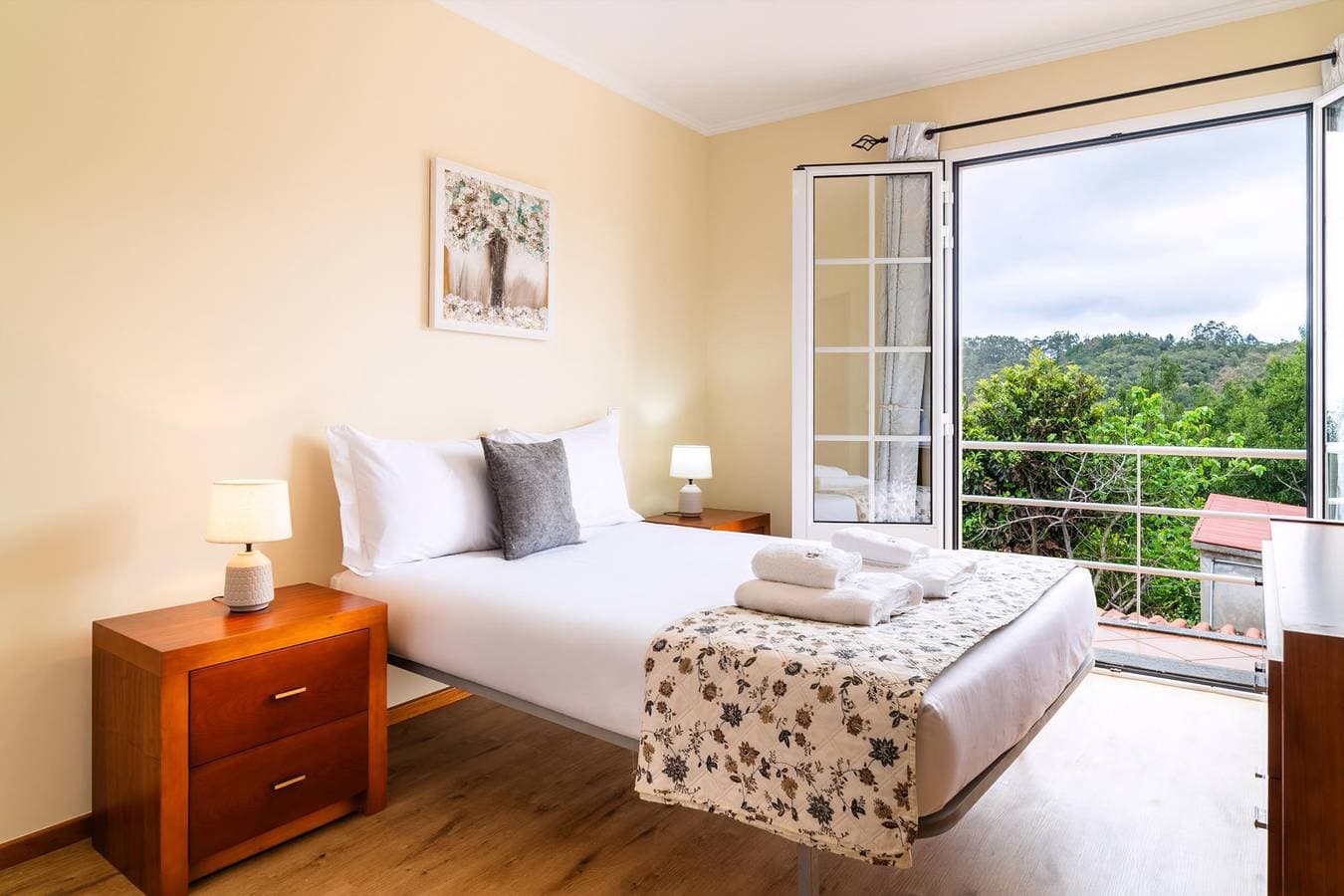 Ferienwohnung 126m² 1