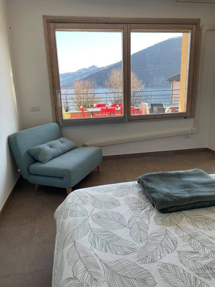 Foto 8 von 32: Two-Bedroom Apartment