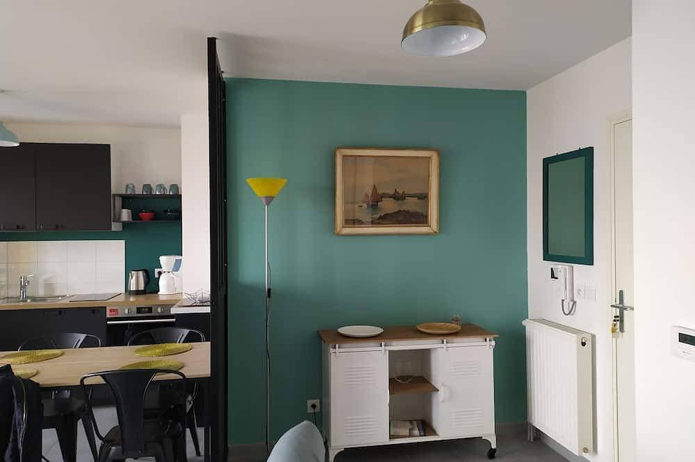 Foto 9 von 15: Sehr schöne Wohnung mit vollem Meerblick