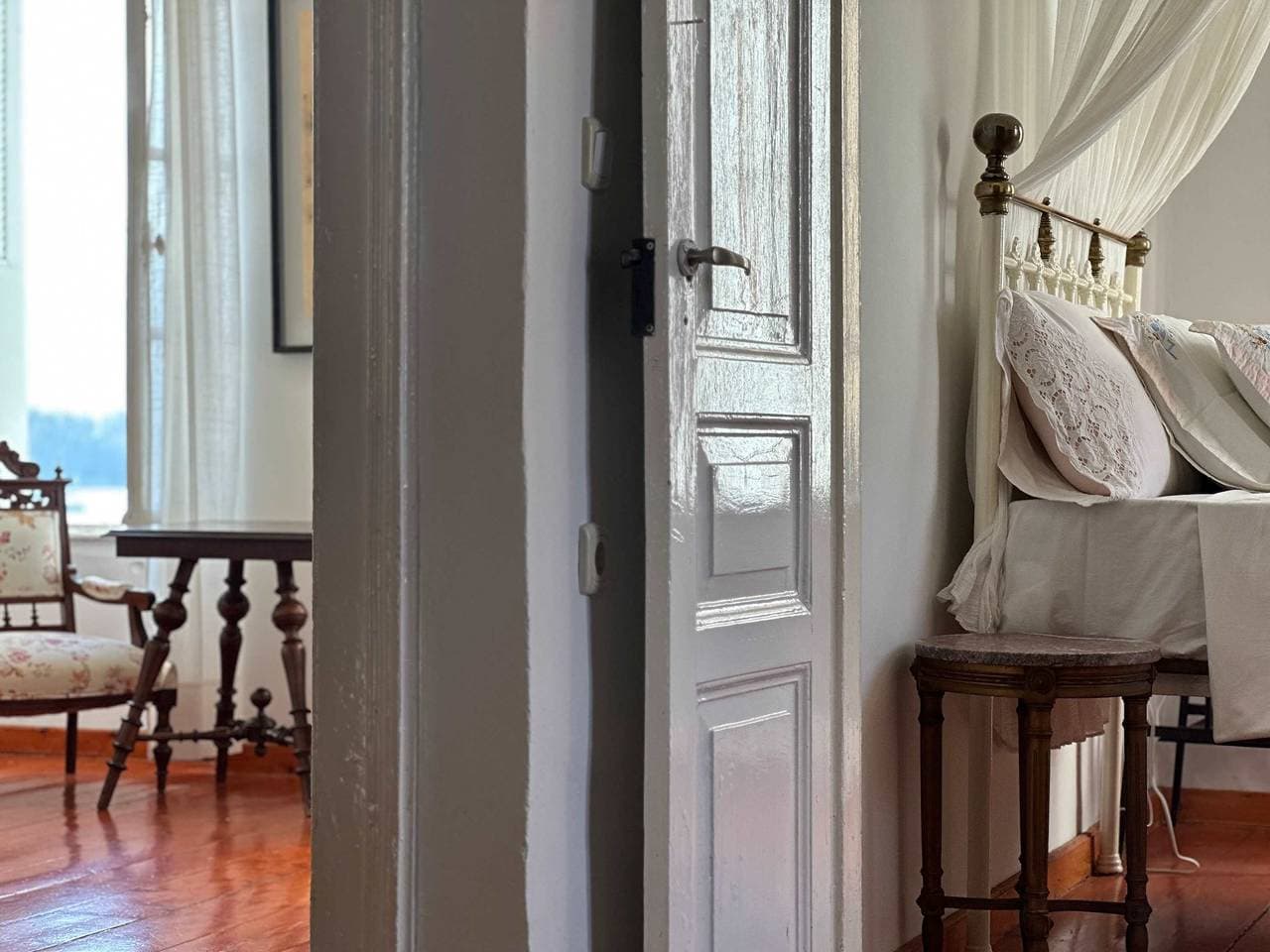 Foto 11 von 29: Ferienhaus für 3 Personen mit Garten