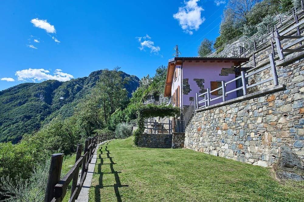 Foto 10 von 30: Residenza La Sassicaia
