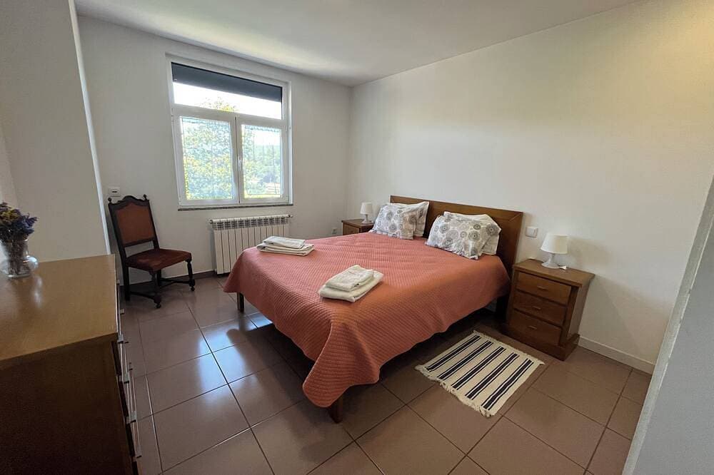 Foto 7 von 30: 2-Zimmer-Unterkunft in Gerês - Wifi - Fluss- und Bergblick - Serra do Gerês