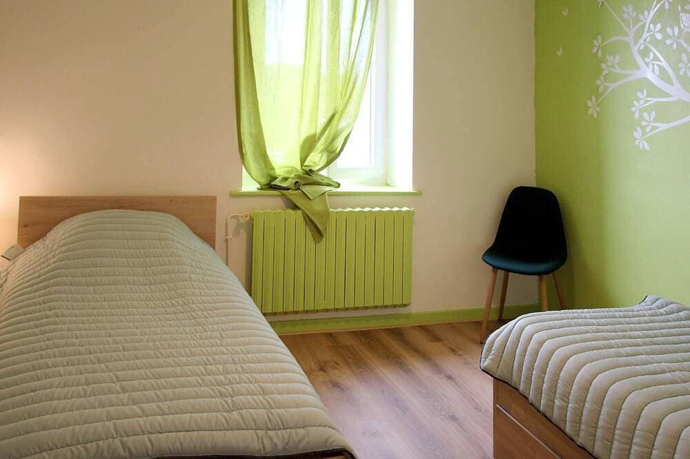 Foto 6 von 16: Renovierte 3-Zimmer-Wohnung in Luxeuil-les-Bains