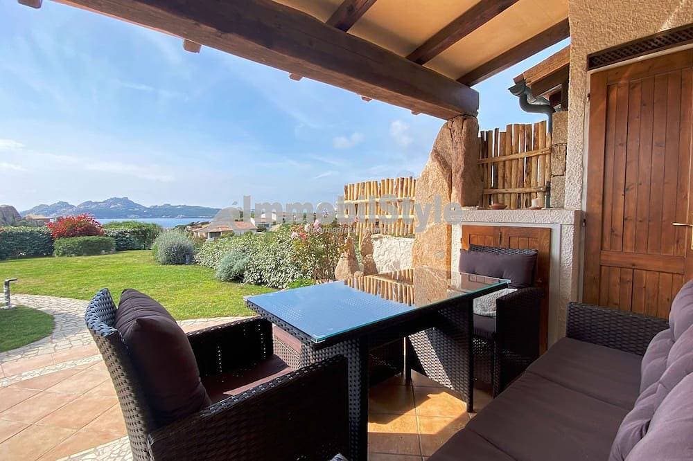 Amazing sea view 1
