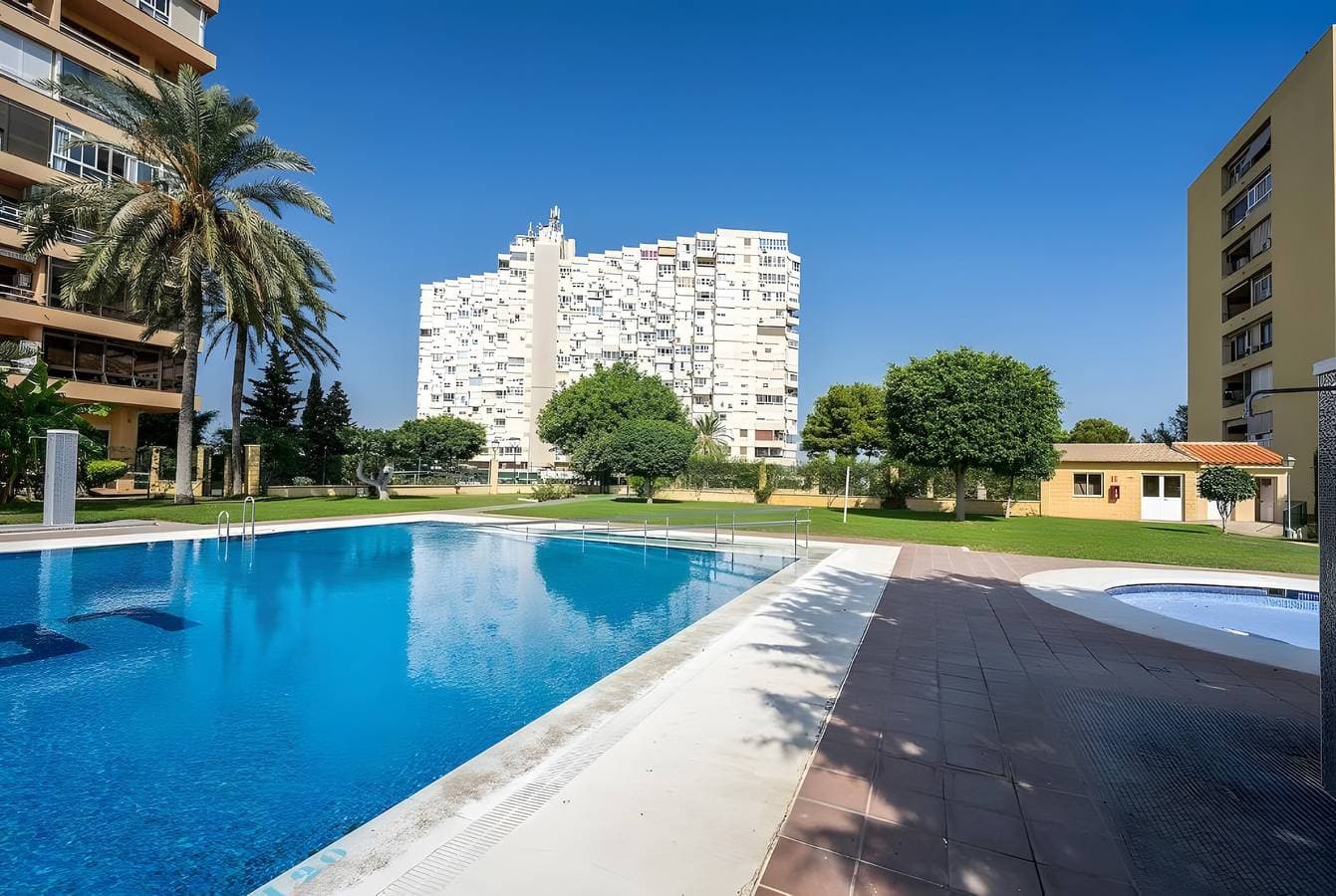 La Colina 1