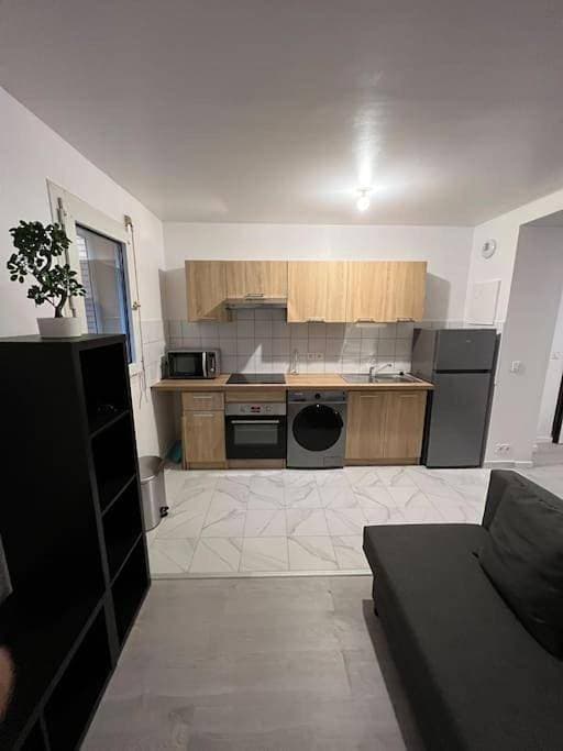 Appartement Dammarie-les-Lys 1