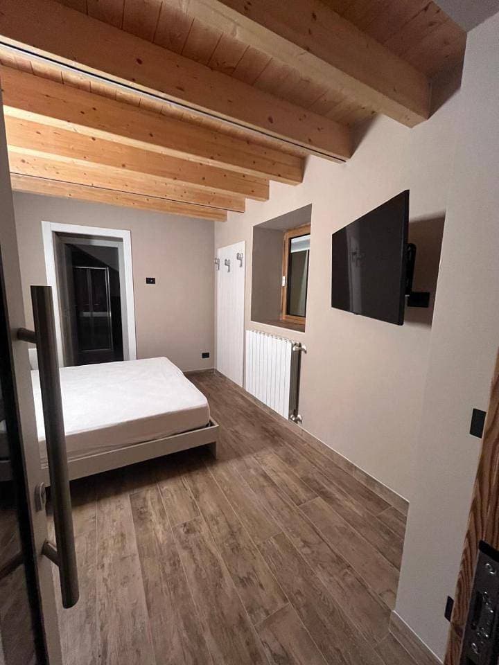 Foto 9 von 9: Superior Double or Twin Room with Mountain View