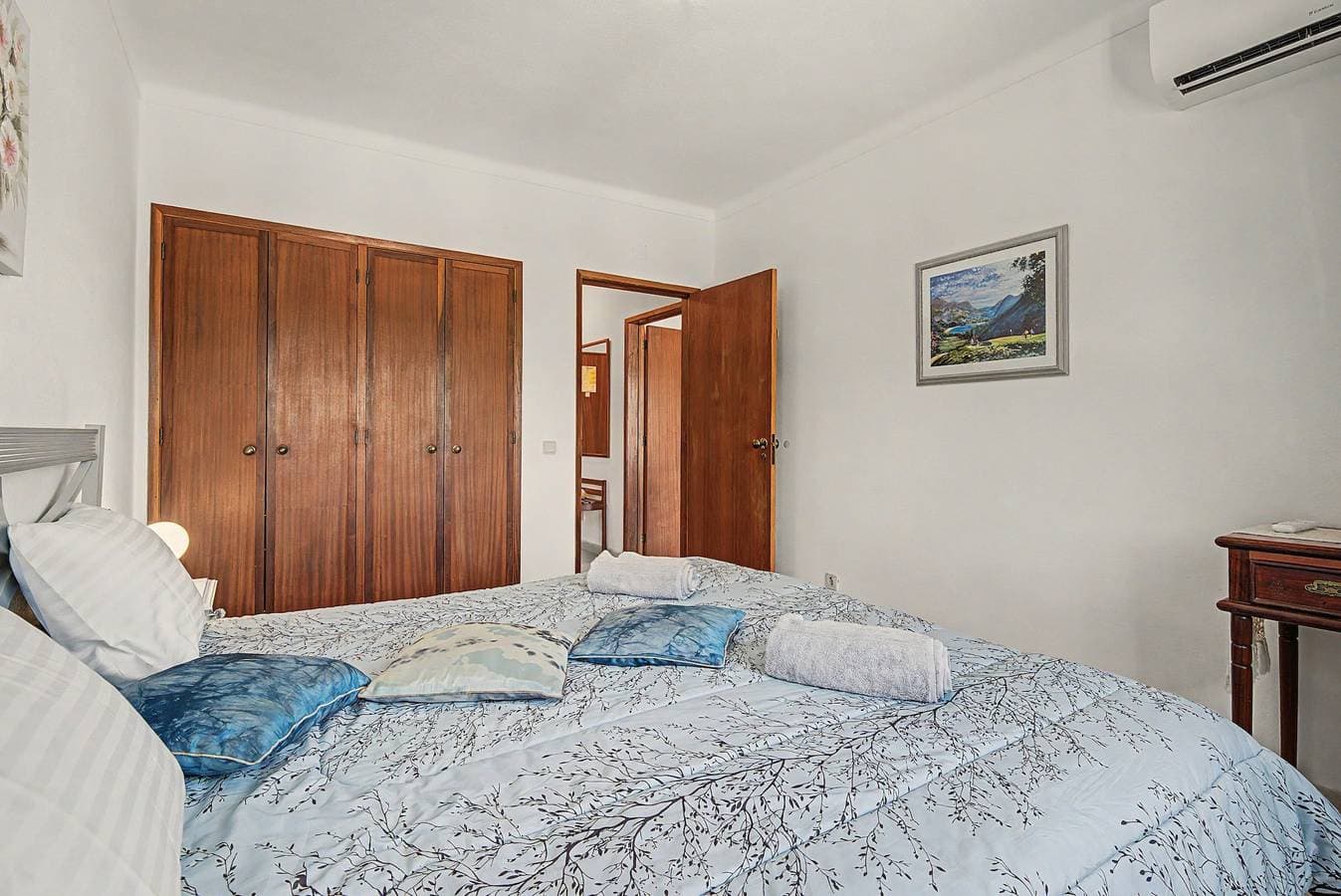Foto 12 von 27: Ferienwohnung 'T1 na Praia de Centeanes' direkt am Strand, Carvoeiro
