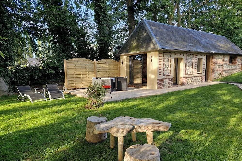 House in Normandy 1