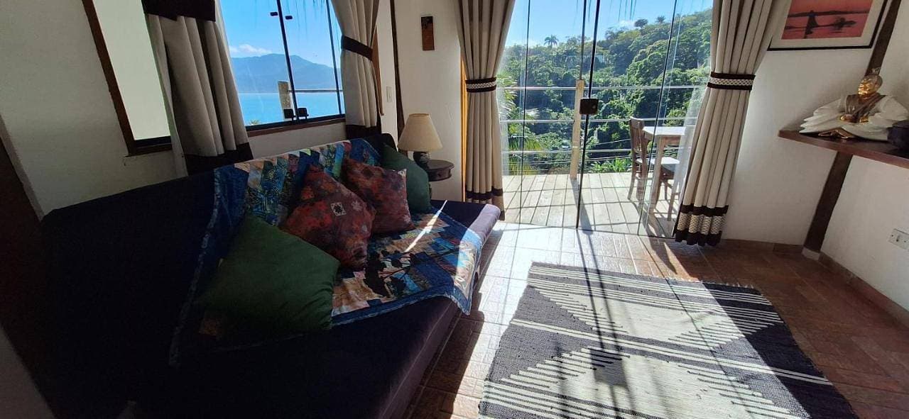 Foto 6 von 42: Apartment with Sea View