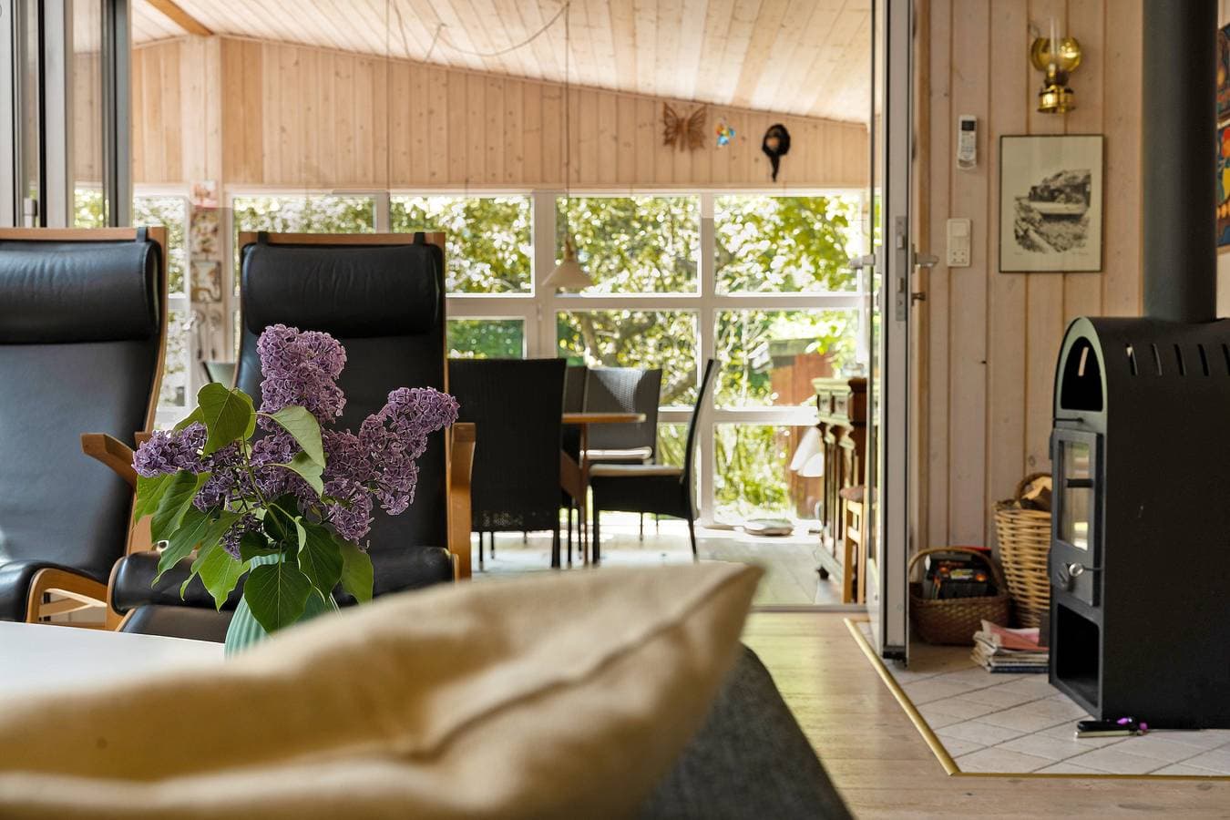 Foto 9 von 22: Schönes Ferienhaus im Erholungsgebiet