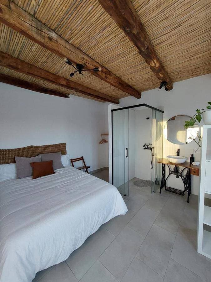 Casa tía Satur 1