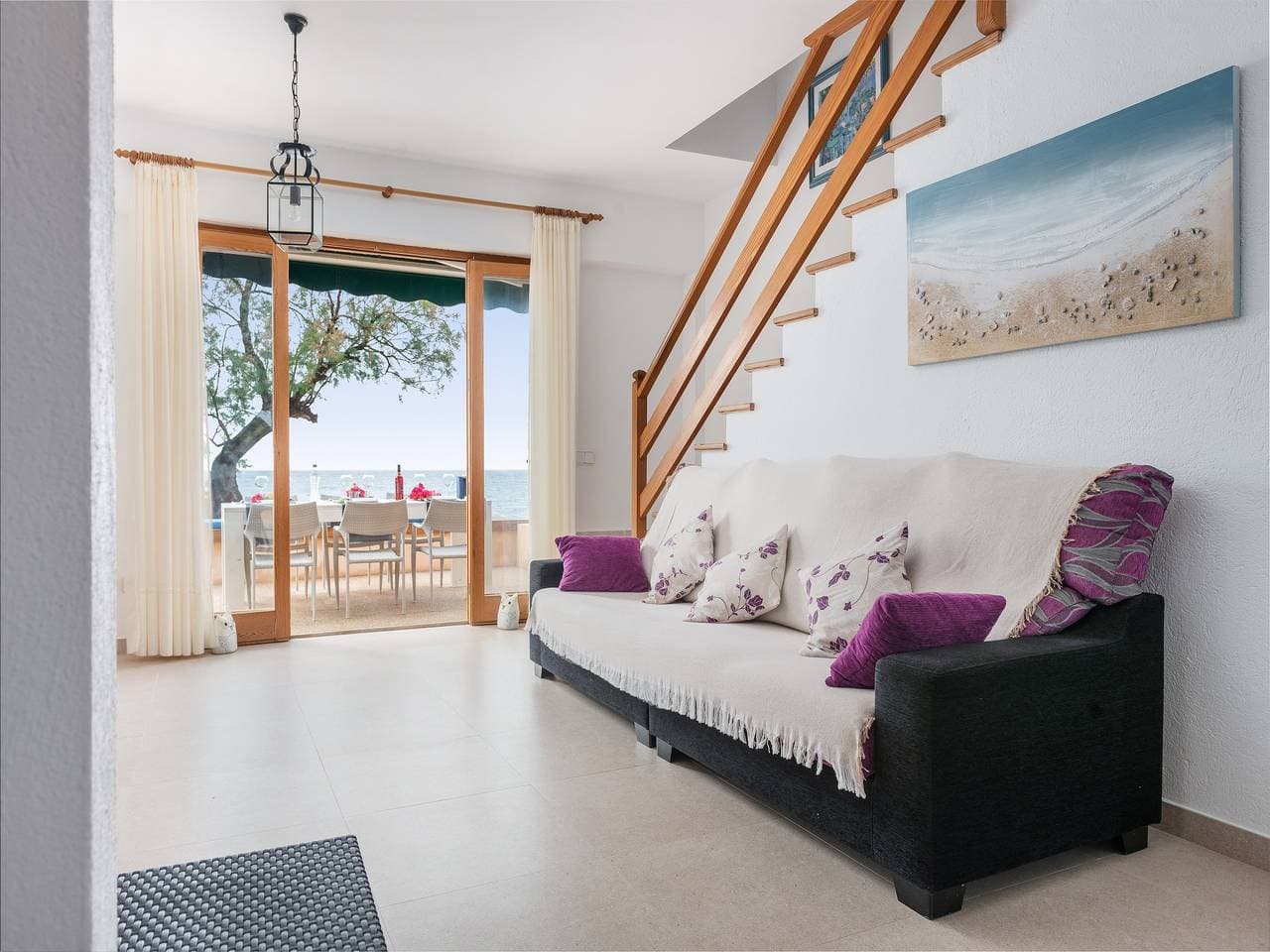 Foto 6 von 35: Cas Ferrerico - Haus Mit Gratis Wifi