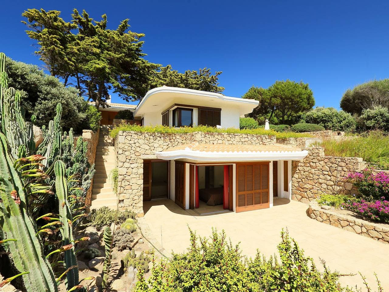 Einfamilienhaus Canayli 1