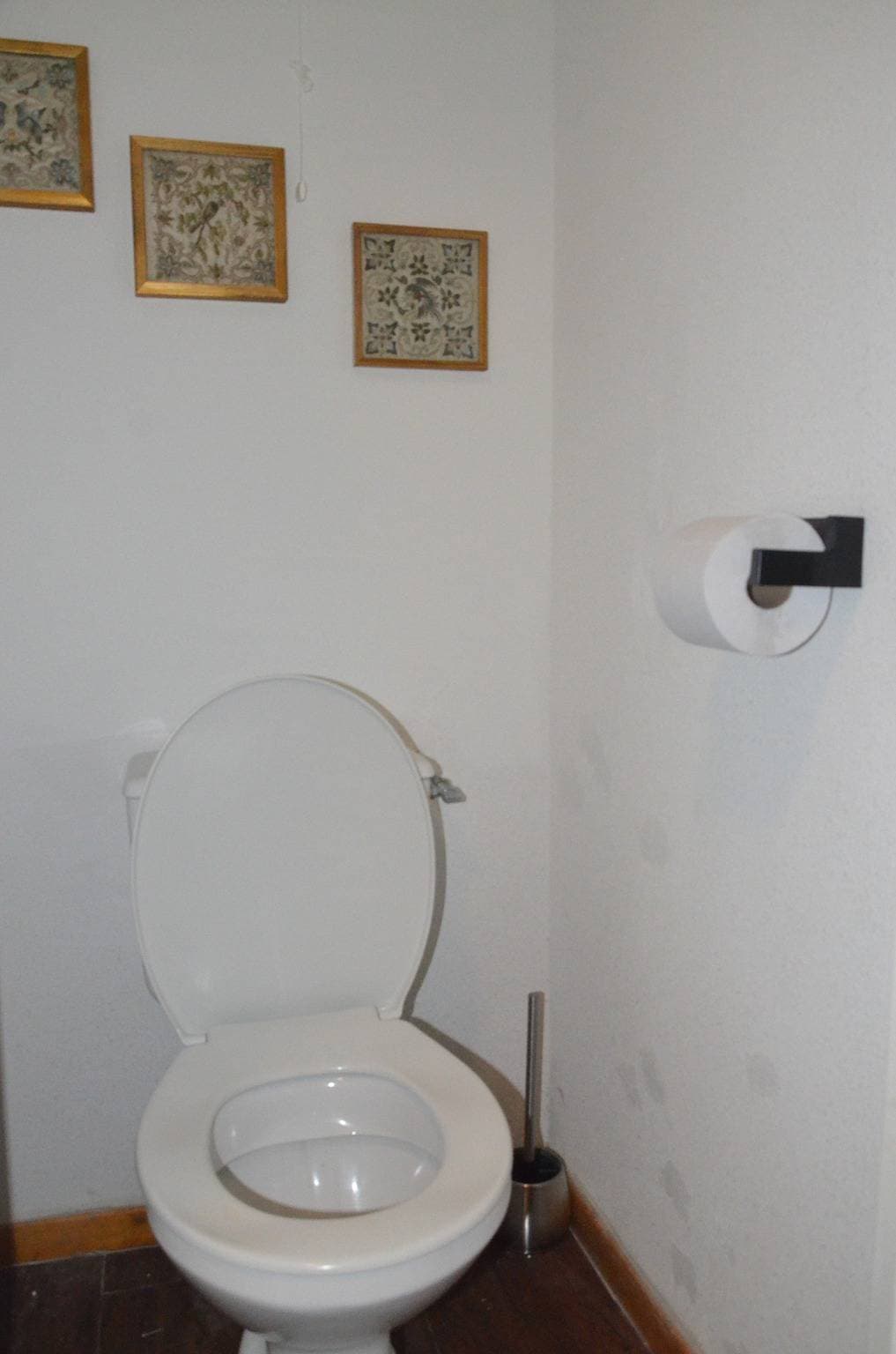 Foto 9 von 22: Wohnung in Besse 35 m² mit Terrasse