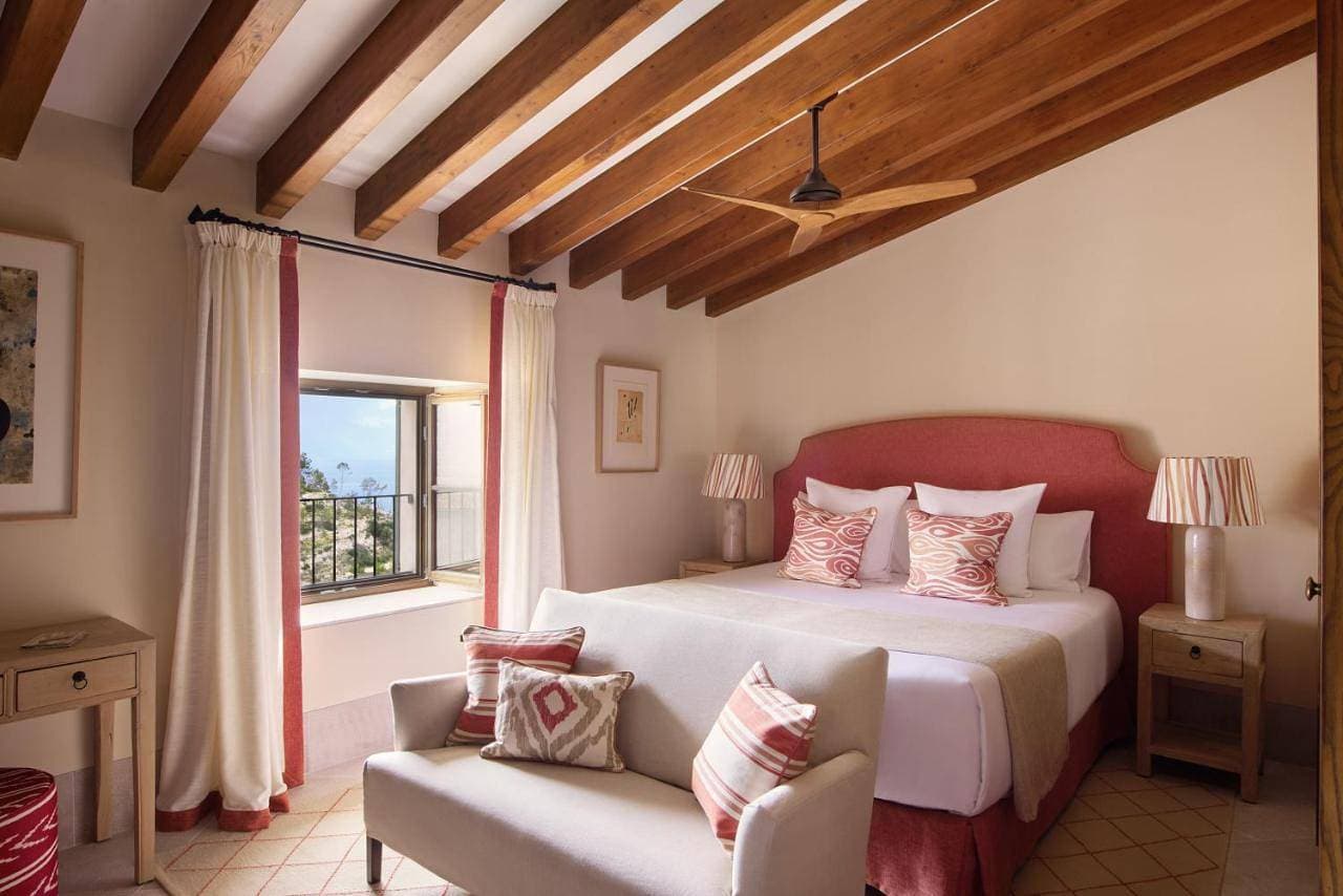 Foto 9 von 9: Double or Twin Room with Mountain View