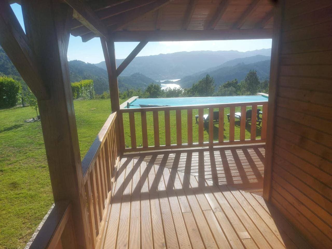 Foto 6 von 34: Two-Bedroom House
