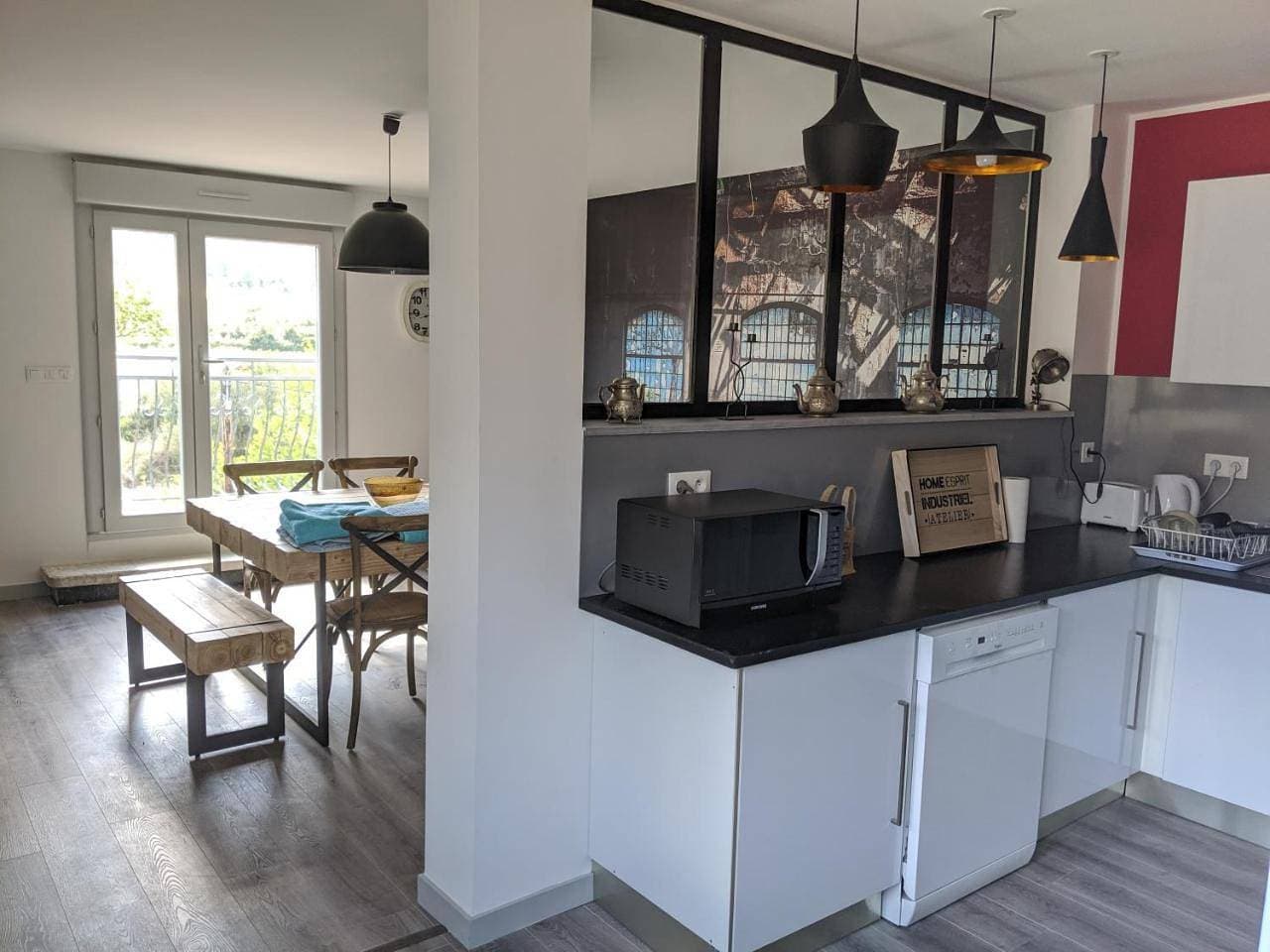 Foto 12 von 16: Three-Bedroom House