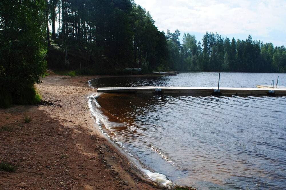 Foto 11 von 18: 4 Sterne Ferienhaus in Håcksvik