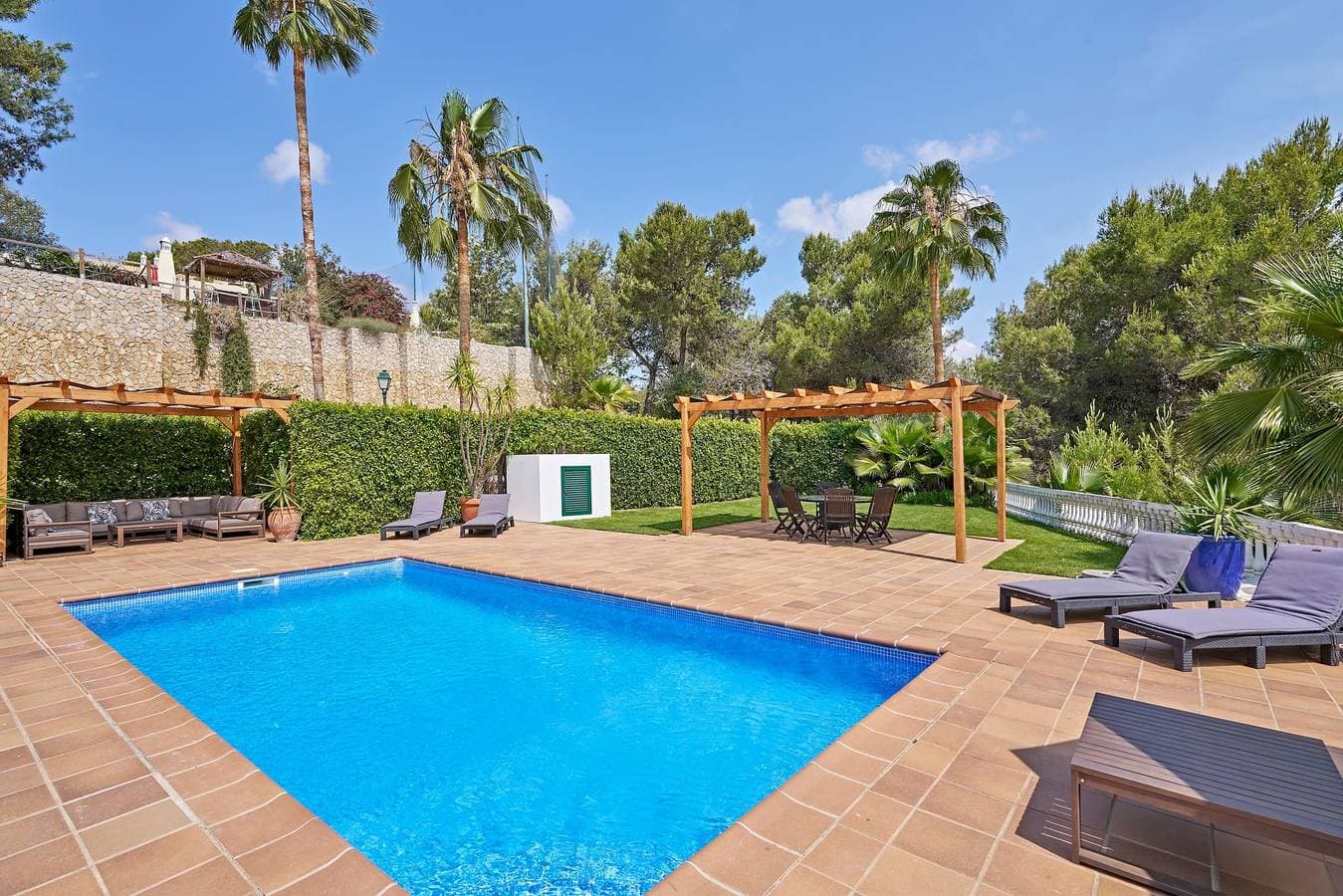 Foto 2 von 26: Villa  Laranja, Castro Marim Golfe Resort
