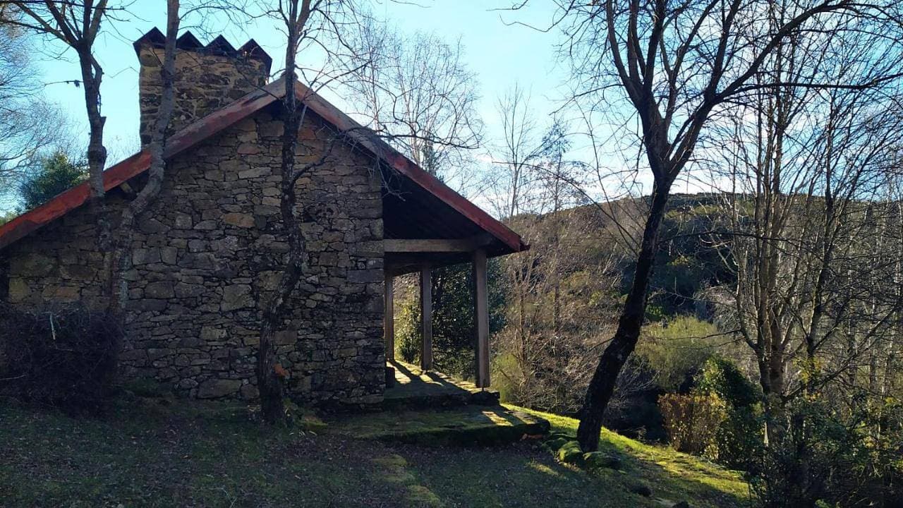 Aveleira EcoCasa 1