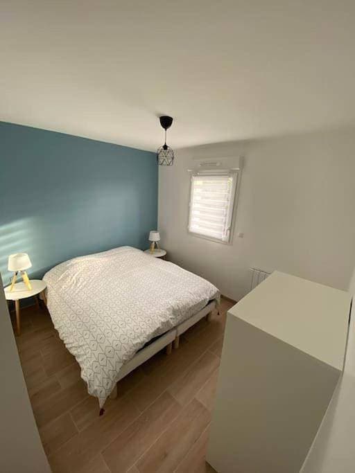 Foto 4 von 8: Two-Bedroom House