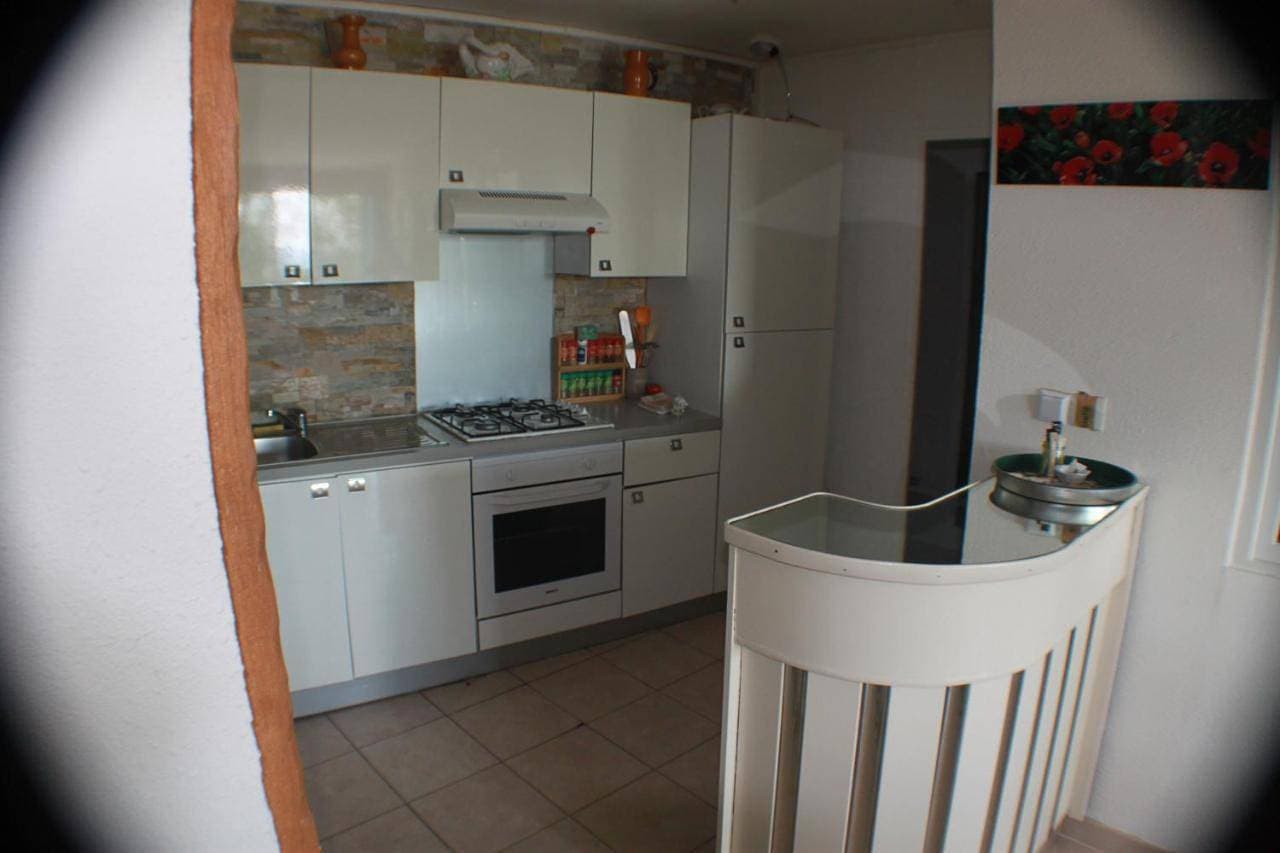 Foto 12 von 16: Two-Bedroom House