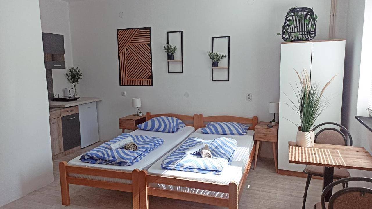 Sunčani apartman - Studio - 4 1