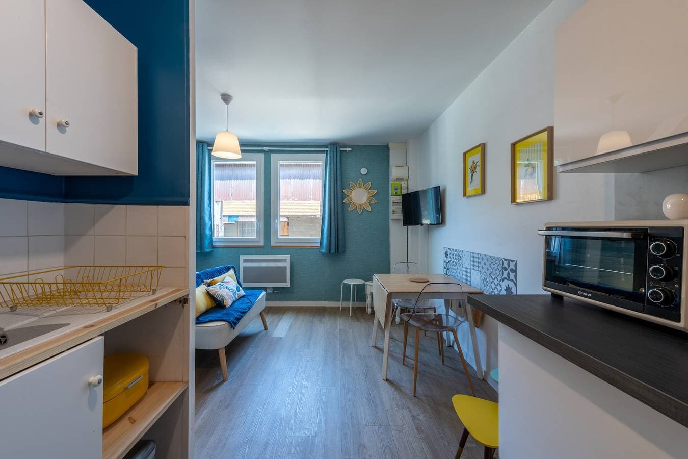 Foto 9 von 13: Ferienwohnung für 2 Personen