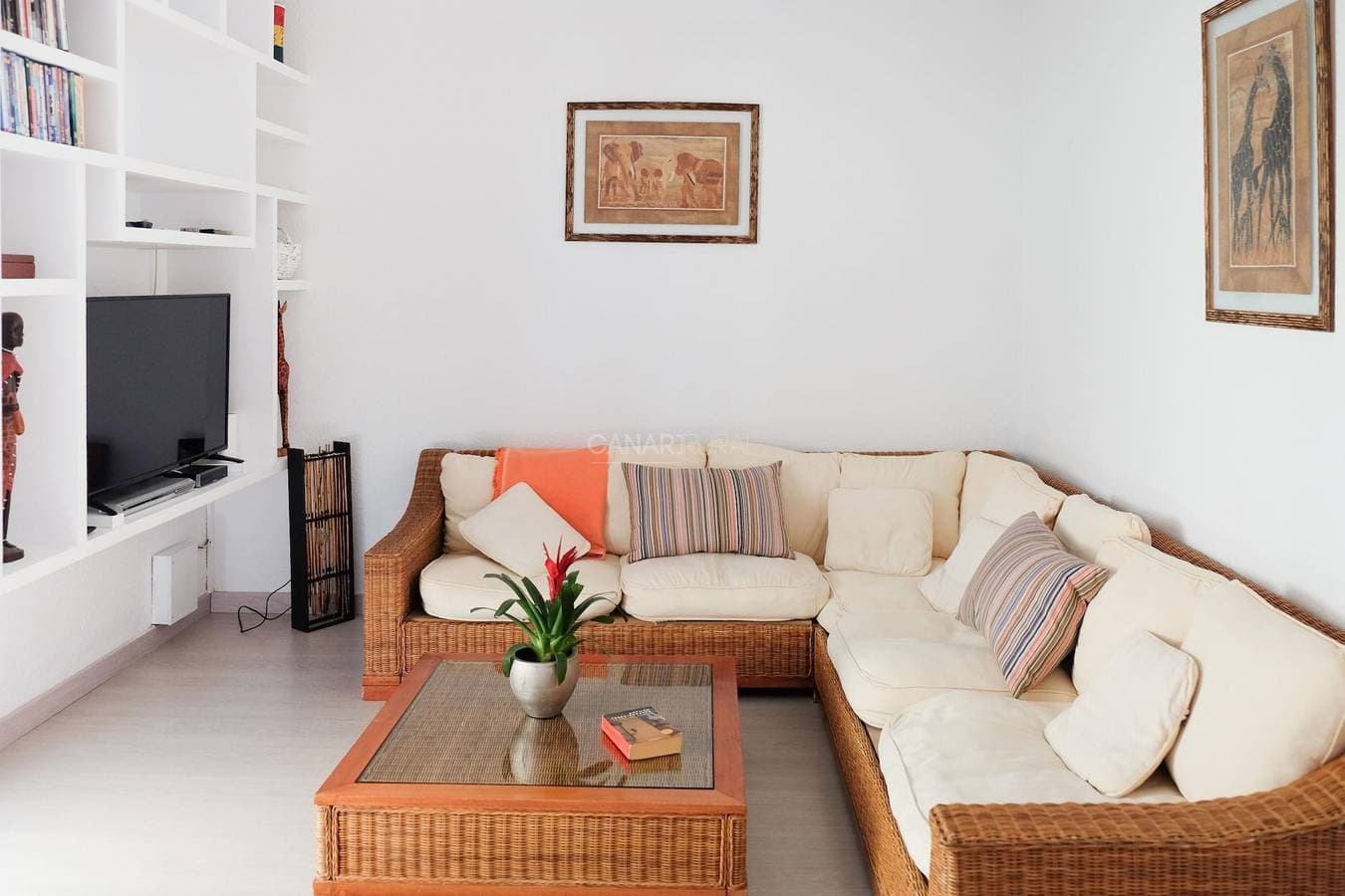 Foto 6 von 29: La Marieta: Freistehendes und komfortables Ferienhaus mit eigenem Pool