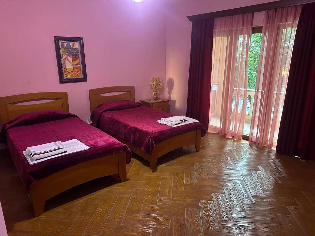 Foto 7 von 11: Standard Triple Room