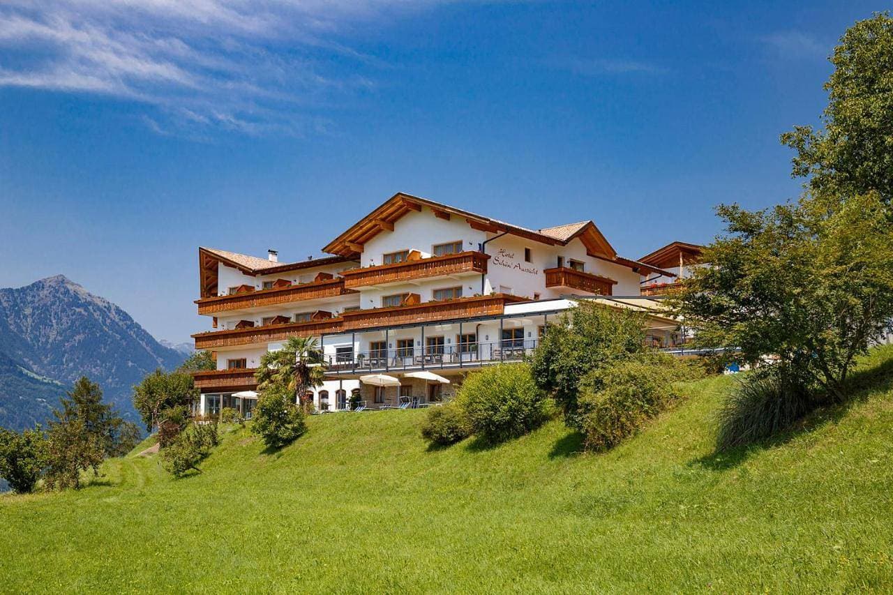 Hotel Schön Aussicht 1