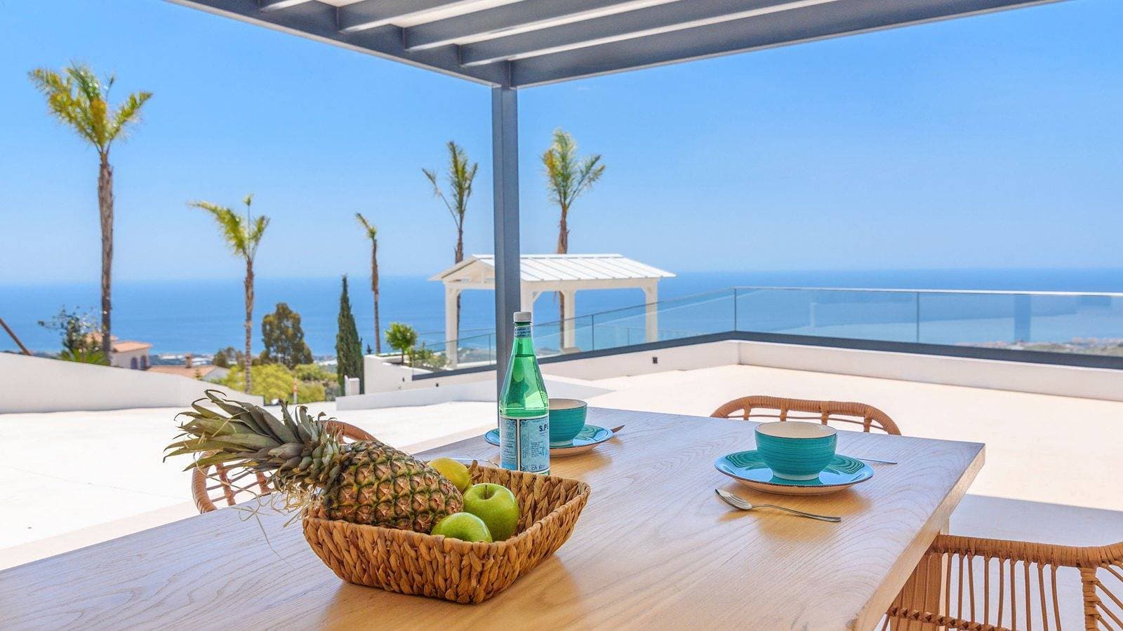 Foto 7 von 43: Casa What a Life Sayalonga by Ruralidays