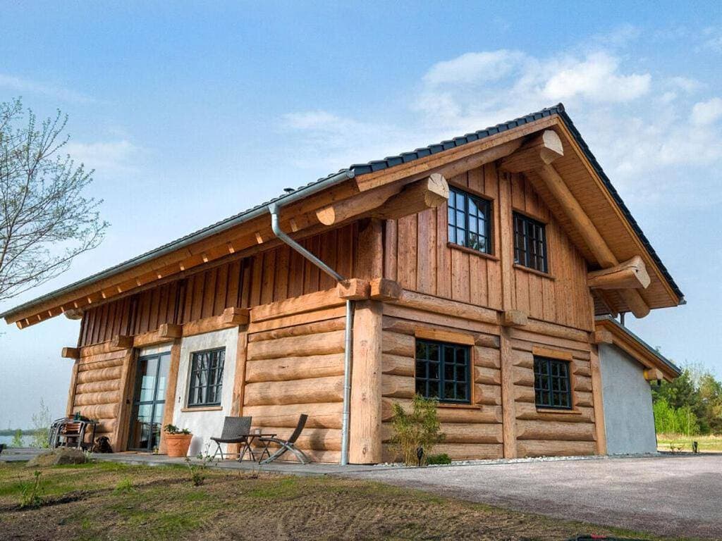 Foto 2 von 12: Five-Bedroom Holiday Home