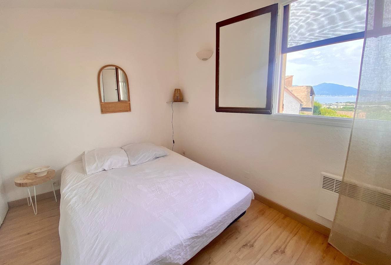 Foto 7 von 27: Ferienhaus für 4 Personen mit Terrasse