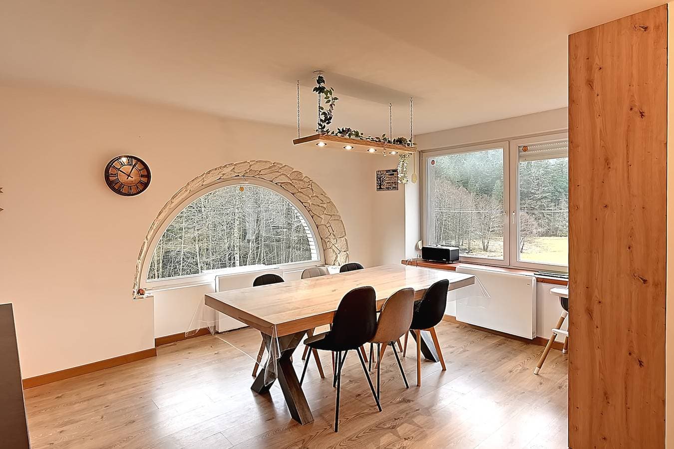 Foto 2 von 15: Ferienwohnung für 7 Personen