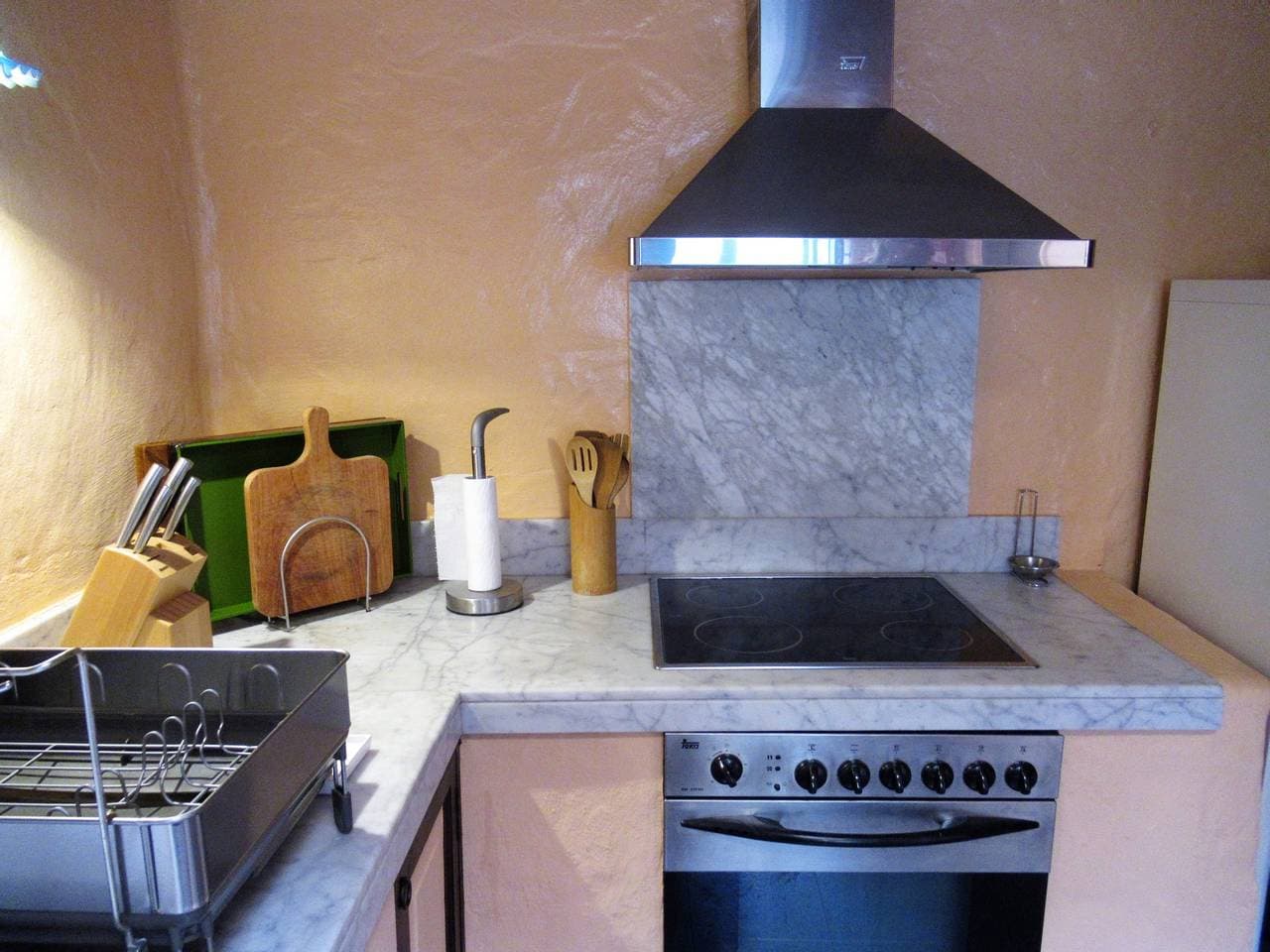 Foto 6 von 40: Encantadora casita en el Risco de Agaete