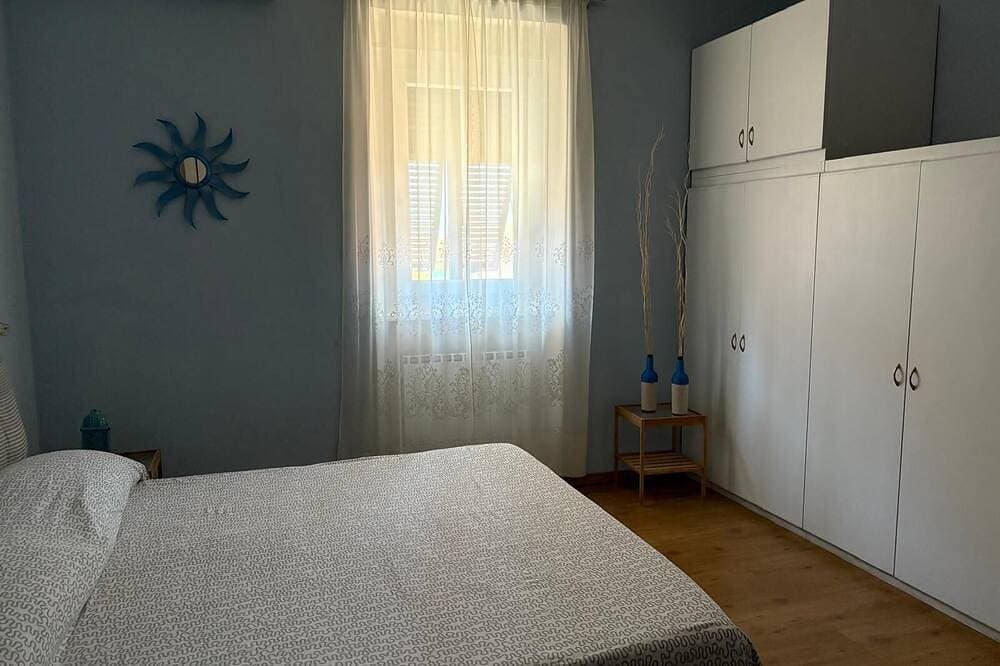 Foto 3 von 7: Apartment 3 km from the sea