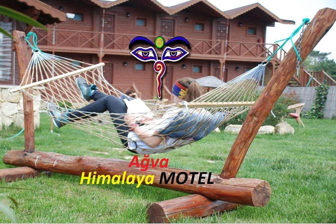 Agva Himalaya Motel 1