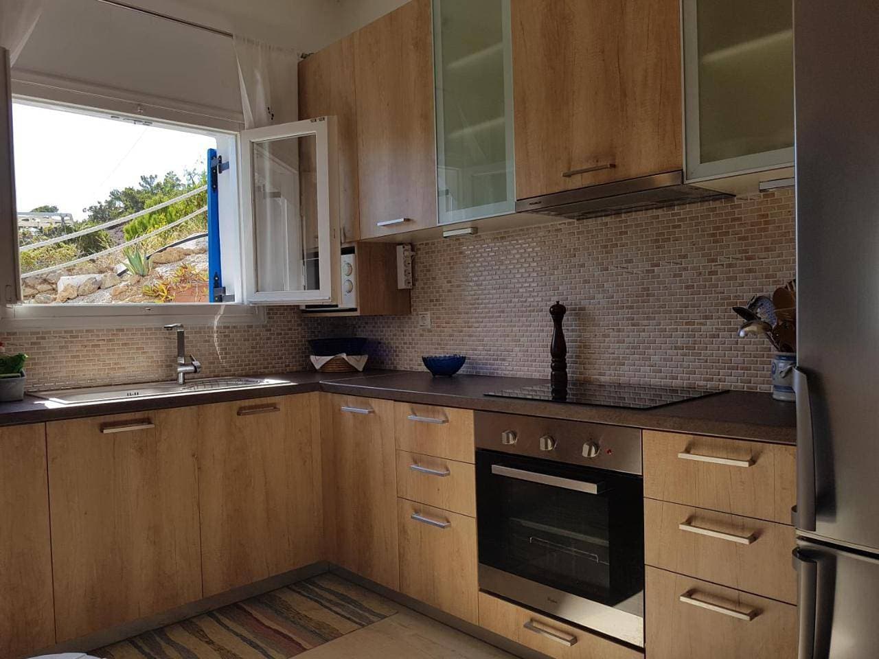 Foto 10 von 47: Three-Bedroom House