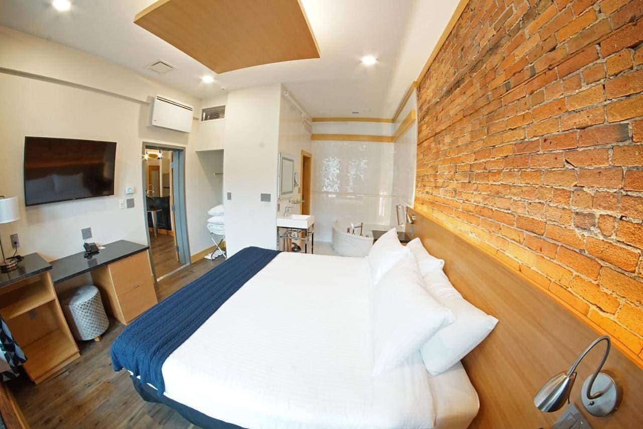 Foto 5 von 10: Deluxe Junior Suite