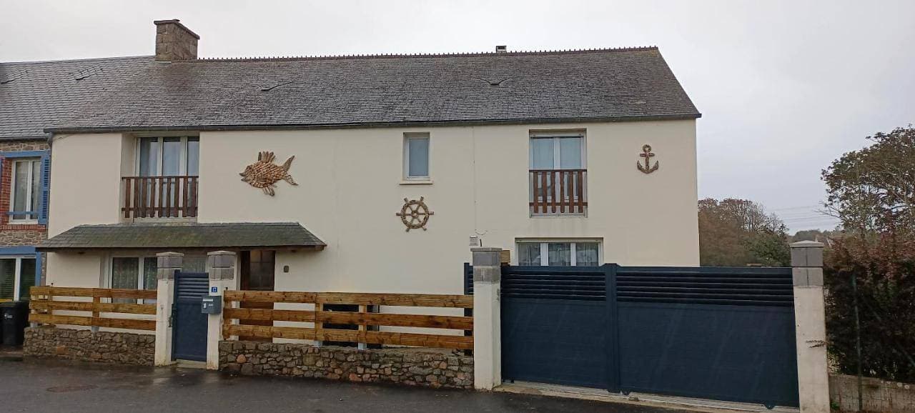 Studio L'Escapade Marine 1