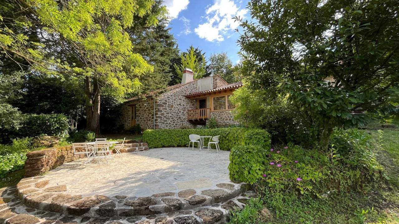 Quinta da Mata de Baixo 1