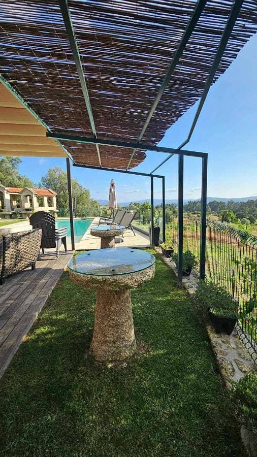Foto 4 von 47: Villa with Private Pool