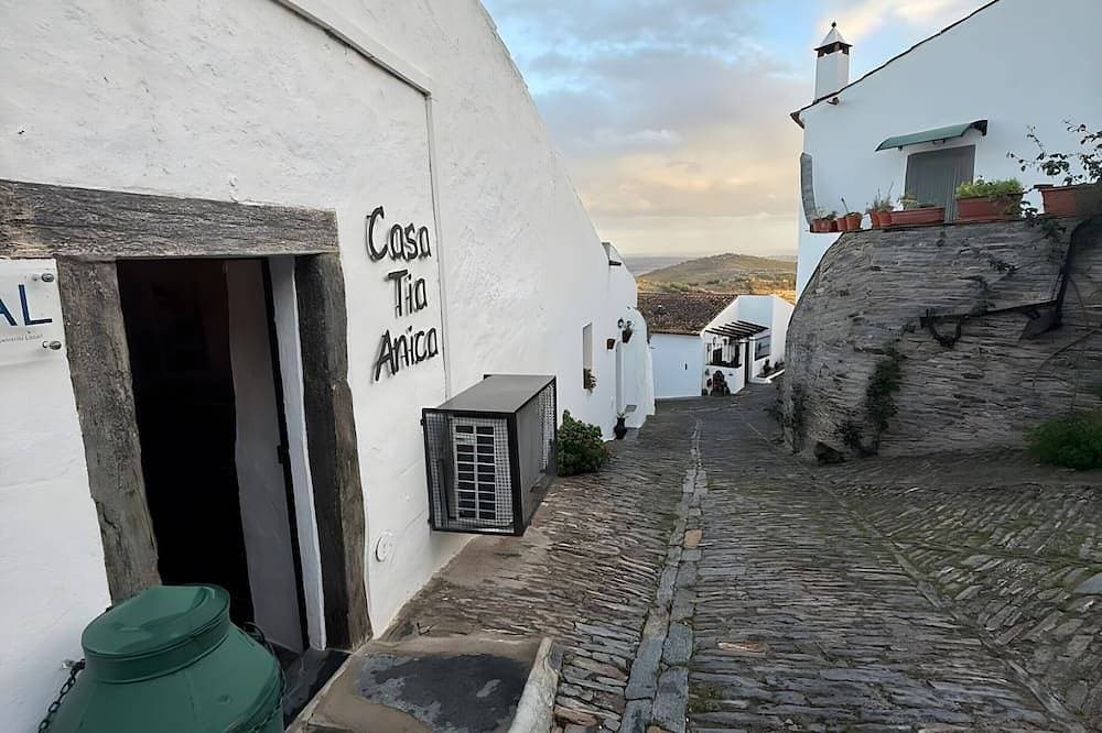 Apartment 'Casa Tia Anica' mit Seeblick, WLAN und Klimaanlage 1