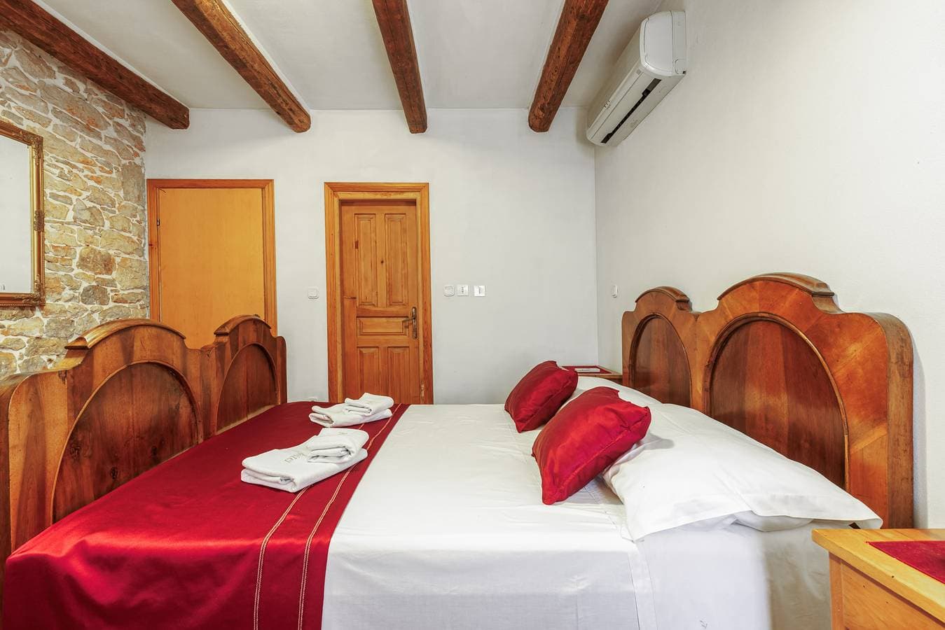Foto 11 von 15: Doppelzimmer Nr. 102