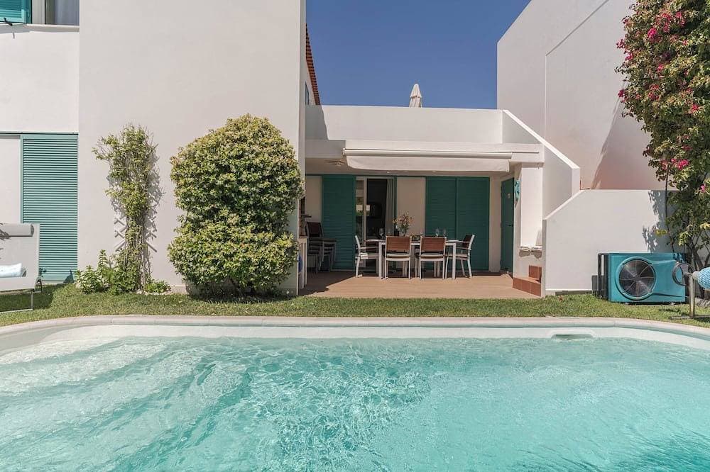 L & A Villa- mit privatem Pool-3 Schlafzimmer mit AC 1