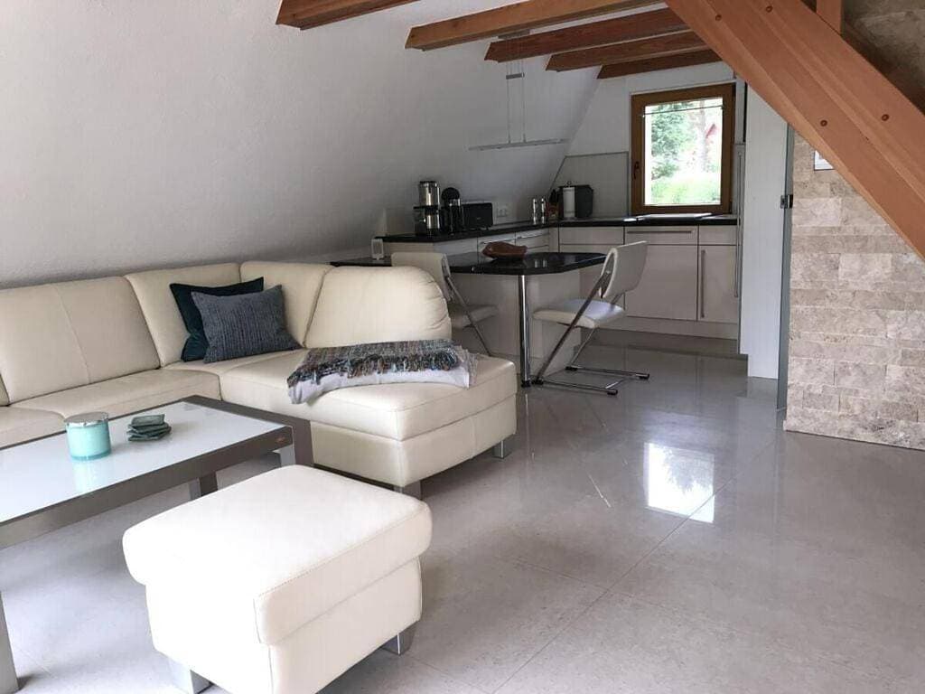 Foto 4 von 21: One-Bedroom Holiday Home