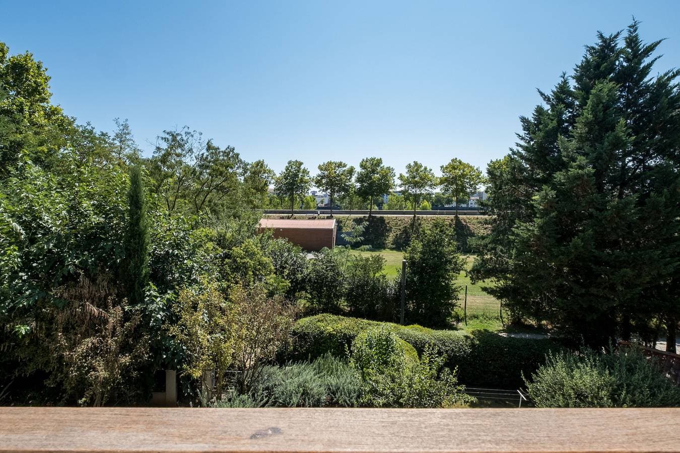 Foto 6 von 12: Ferienwohnung für 2 Personen mit Terrasse