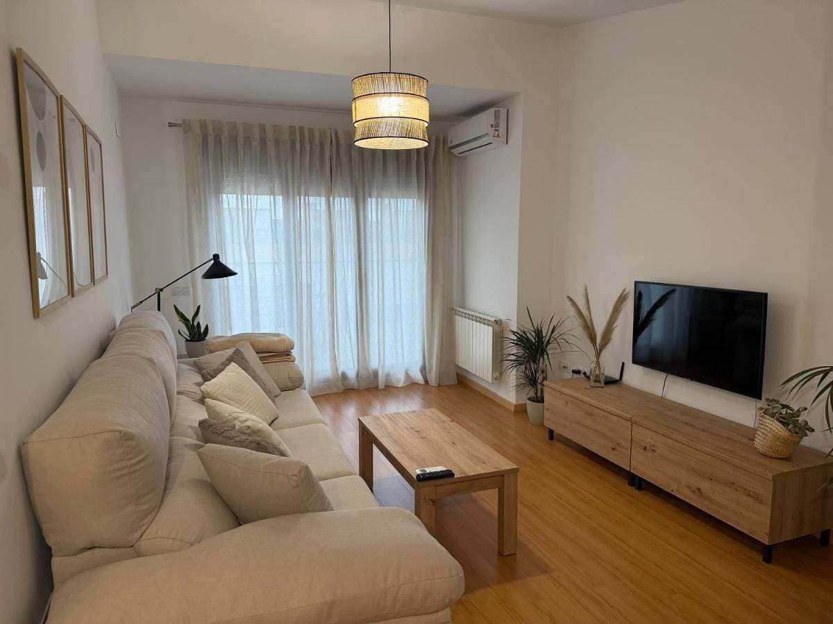 Apartamentos Motilla del Azuer 1